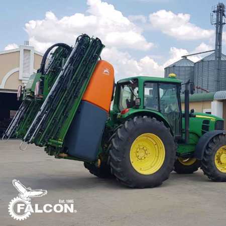 UF 02 Mounted Field Sprayer